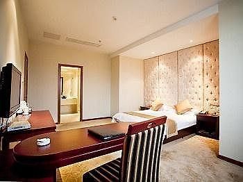 Bauhinia Hotel - Fenghua Hszikoucsen Kültér fotó