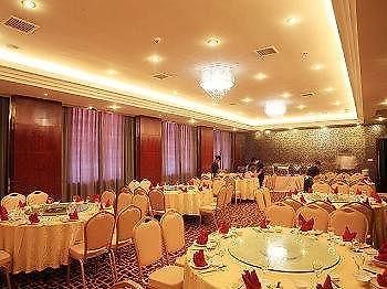 Bauhinia Hotel - Fenghua Hszikoucsen Kültér fotó