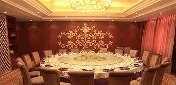 Bauhinia Hotel - Fenghua Hszikoucsen Kültér fotó