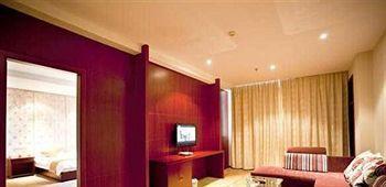 Bauhinia Hotel - Fenghua Hszikoucsen Kültér fotó