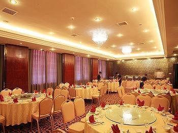 Bauhinia Hotel - Fenghua Hszikoucsen Kültér fotó