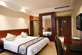 Bauhinia Hotel - Fenghua Hszikoucsen Kültér fotó
