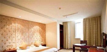 Bauhinia Hotel - Fenghua Hszikoucsen Kültér fotó